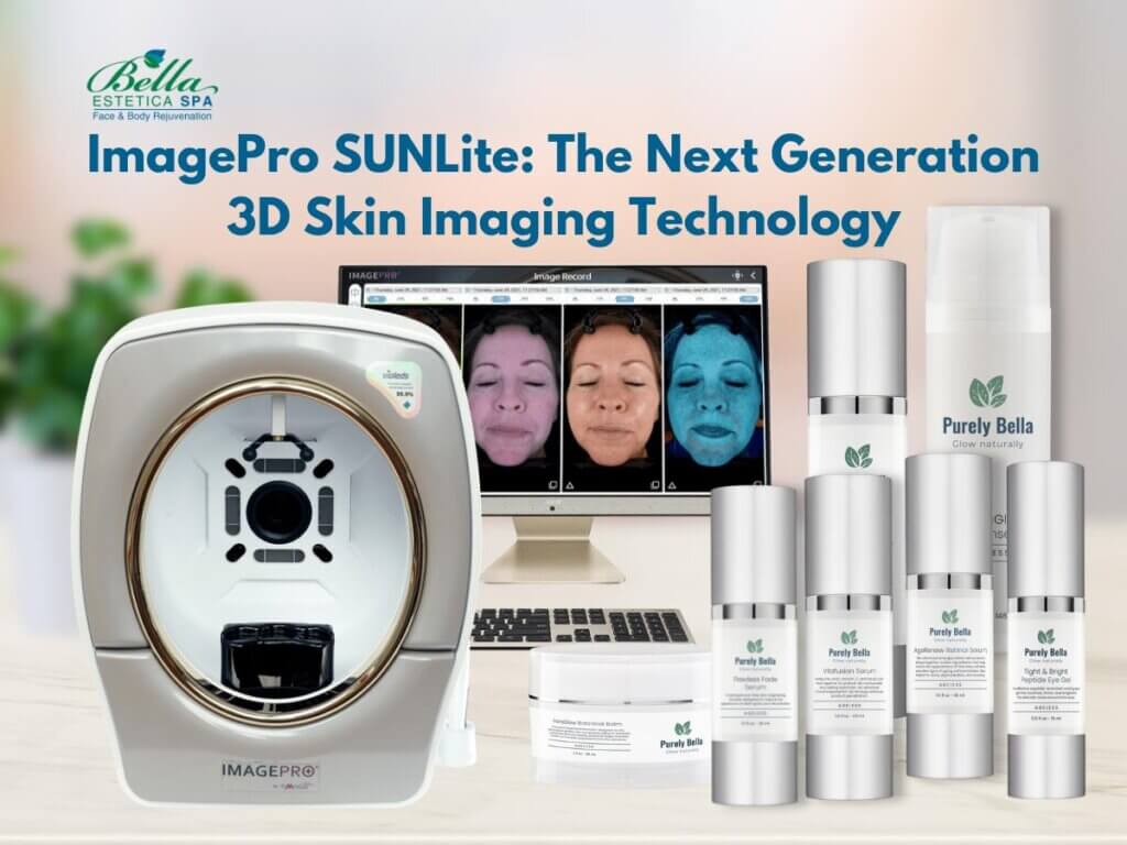 ImagePro SUNLITE